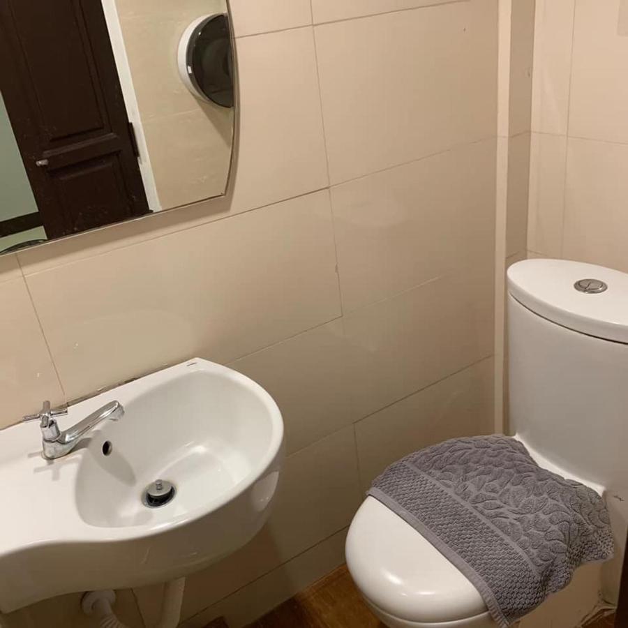 A-One Inn Бангкок Екстер'єр фото