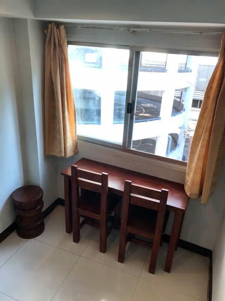 A-One Inn Бангкок Екстер'єр фото