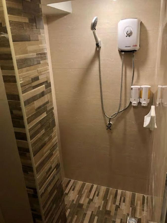 A-One Inn Бангкок Екстер'єр фото